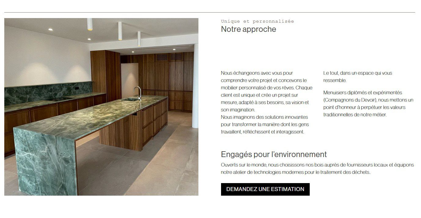 Atelier Cartel _ conception-page